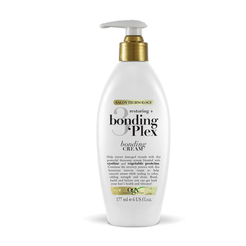 Ogx Restoring + Bonding Plex Cream 177ml